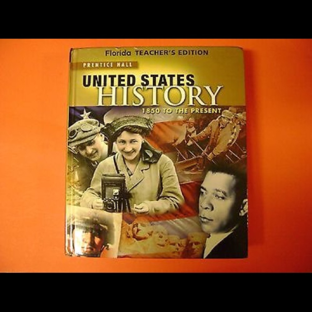 History 1850 to the Present